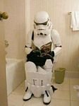pic for storm trooper